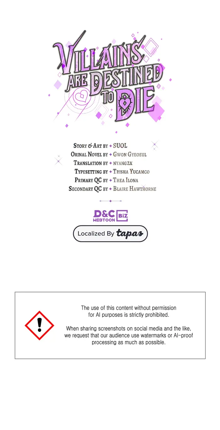 Villains Are Destined to Die Chapter 171 image 68_optimized